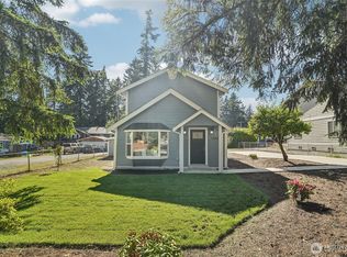 14427 156th Ave SE, Renton, WA 98059