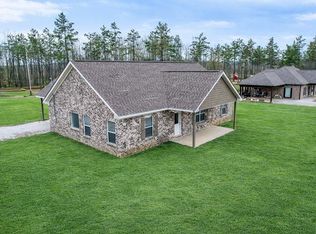 734 County Road 445, Oxford, MS 38655