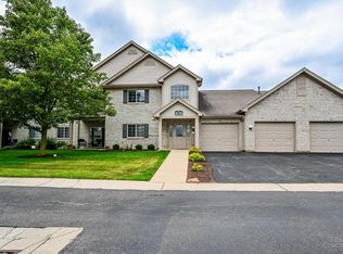 4877 Bordeaux Ln, Mason, OH
