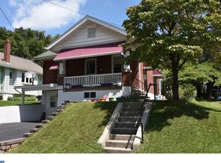3415 Oak St, Reading, PA 19605