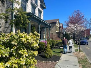 10 Hill St, Morristown, NJ 07960