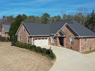 5725 Tydan Ln, Southside, AL 35907