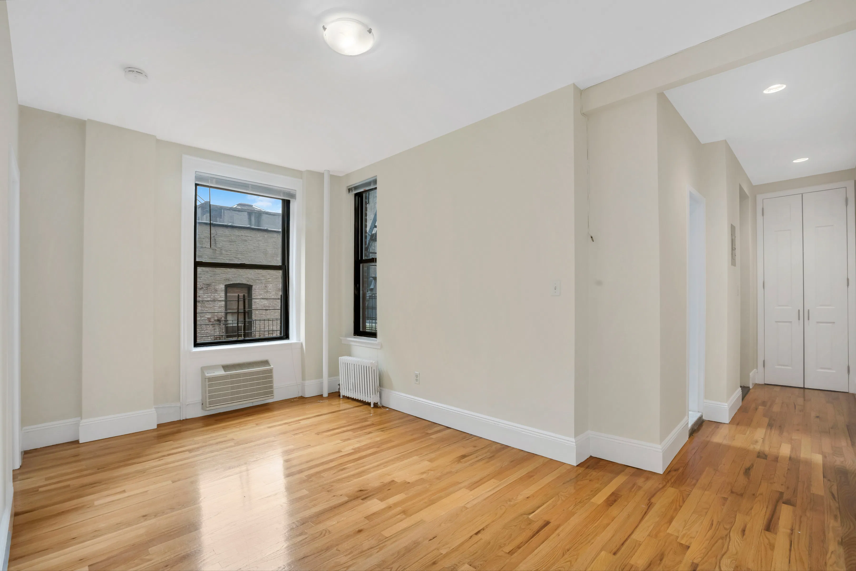 520 Riverside Drive 200 Riverside Drive #5D in Upper West Side, Manhattan | StreetEasy