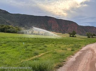 464 Hooks Ln, Basalt, CO 81621