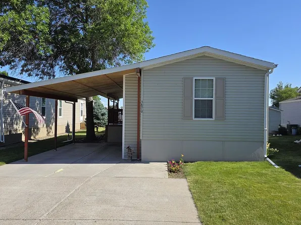 3870 N Tanager Ln, Billings, MT 59102