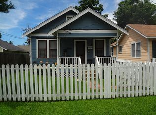 1108 Mathis St, Houston, TX 77009