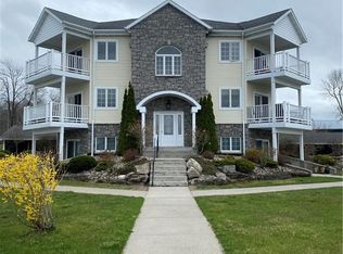 12 Dockside Dr #12, Morristown, NY 13664