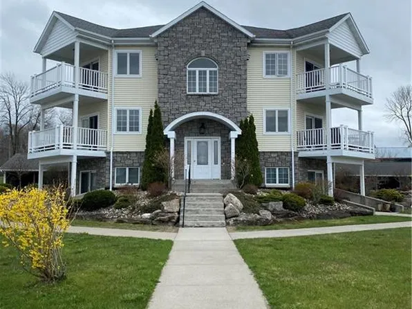 12 Dockside Dr #12, Morristown, NY 13664