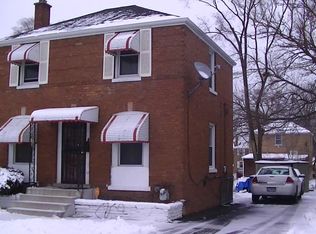 16009 Halsted St, Harvey, IL 60426
