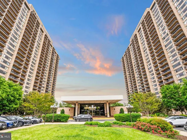 3701 S George Mason Dr Unit 916N, Falls Church, VA 22041