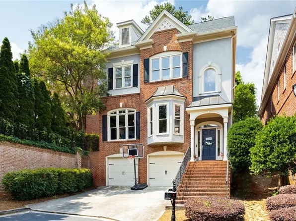 2694 Lenox Rd NE Unit 14, Atlanta, GA 30324