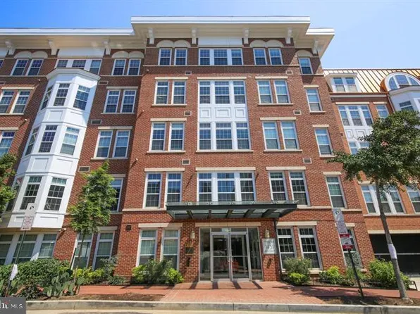 1451 Belmont St NW APT 212, Washington, DC 20009