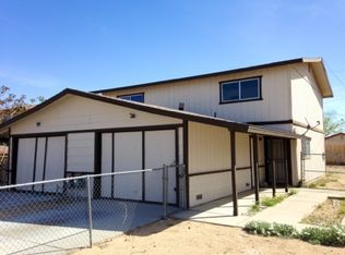 6449 Camarilla Ave APT B, Yucca Valley, CA 92284