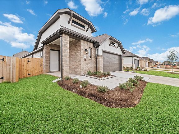 2nd image of 20515 Laila Manor Ln