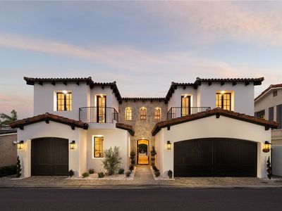 208 Via Palermo, Newport Beach, CA, 92663