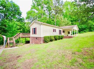 188 Wyoming Dr NW, Concord, NC 28027