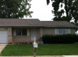 435 Lueke Ave, Woodville, OH 43469
