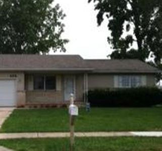 435 Lueke Ave, Woodville, OH, 43469