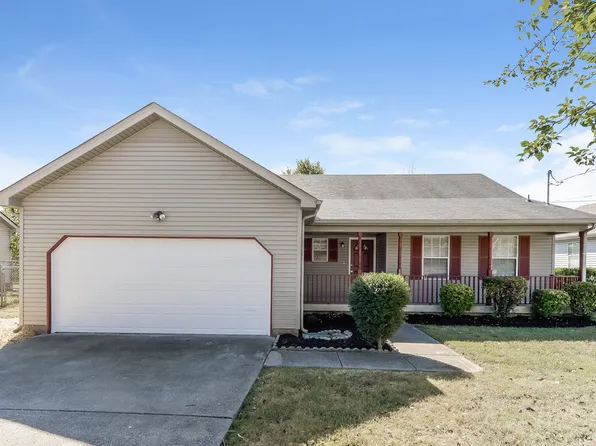 140 Jones Mill Rd, La Vergne, TN 37086