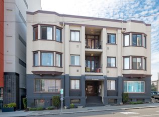 UP Uptowner Apartments, Seattle, WA 98109