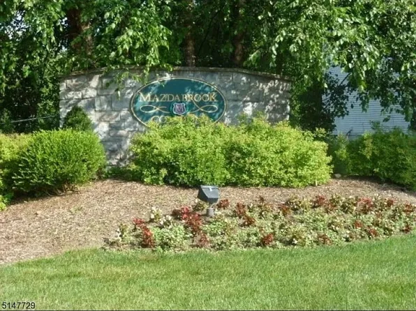 114 Emily Pl, Parsippany, NJ 07054