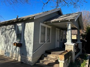2311 N Rosenthal Ave, Wichita, KS 67204