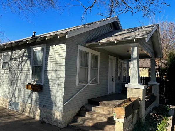 2311 N Rosenthal Ave, Wichita, KS 67204