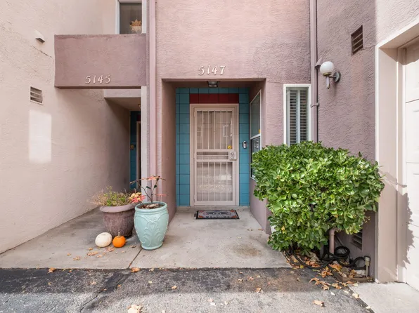 5147 Glenwood Pointe Ln NE, Albuquerque, NM 87111