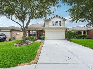 19810 Juniper Berry Dr, Richmond, TX 77407