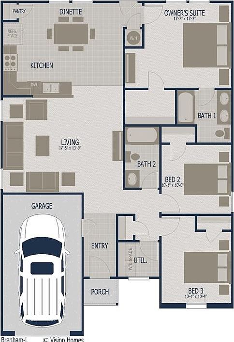 2nd image of 406 S Adams St