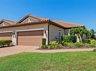 15707 Sacile Ln, Bradenton, FL 34211