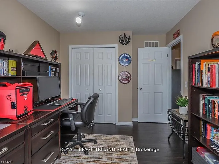 2635 Bateman Trl #105 — Photo 22