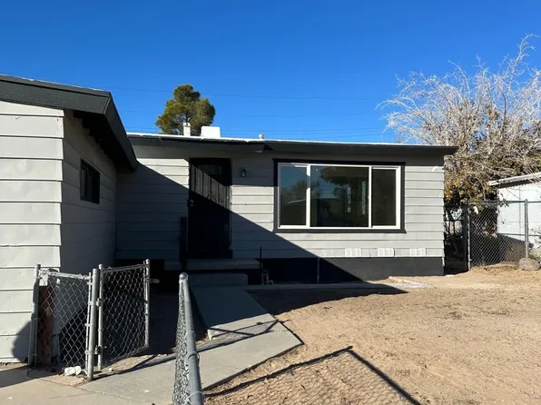 321 N Warner St, Ridgecrest, CA 93555