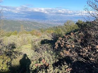 36000 Mount Madonna Rd, Morgan Hill, CA 95037