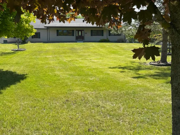 1595 S Poor Farm Rd, Mikado, MI 48745
