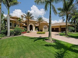 15114 Frescott Way, Naples, FL 34110