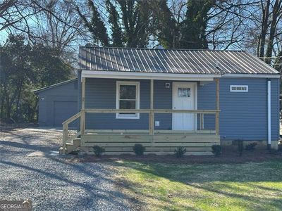 114 Holly St SE, Rome, GA, 30161