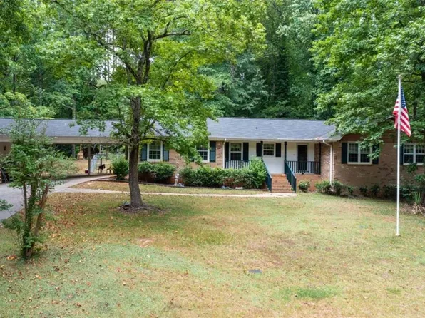 4480 Gann Xing SW, Smyrna, GA 30082