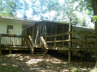 371 Cedar Lodge Rd, Asheboro, NC 27205