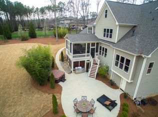 3117 Lebrun Path, Fuquay Varina, NC 27526