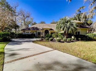 34 Knollwood Dr, Hilton Head Island, SC 29926