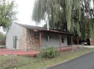 11020 Hebron Rd, Buckeye Lake, OH 43008