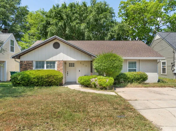 634 Lloyd St, Fort Walton Beach, FL 32547
