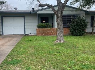 158 San Marino Dr, Galveston, TX 77550