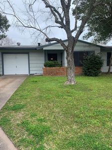 158 San Marino Dr, Galveston, TX, 77550