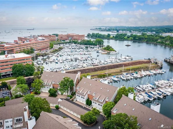 123 Harbor Drive #712, Stamford, CT 06902