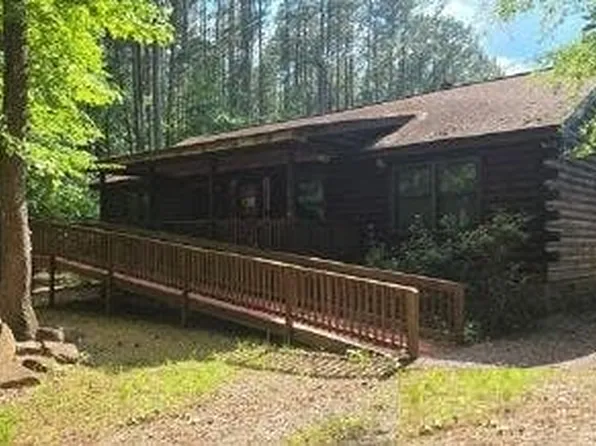 202 Waterside Dr, Henrico, NC 27842