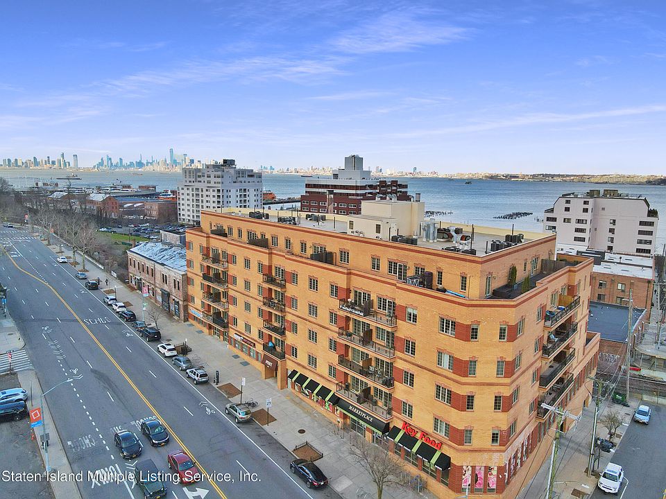 1st image of 155 Bay St APT 6C