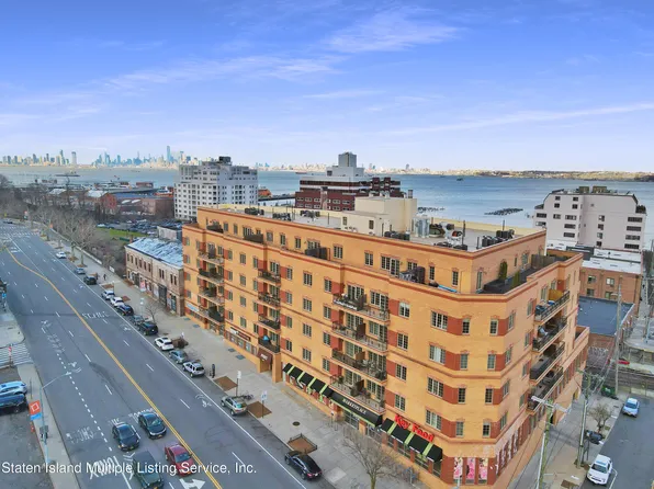 155 Bay St APT 6C, Staten Island, NY 10301