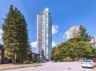 5883 Barker Ave #1206, Burnaby, BC V5H 0G4